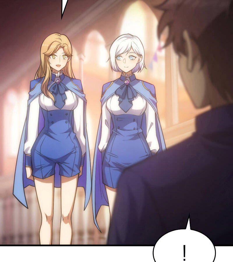 Tái Sinh Thành Công Chức Bình Thường Ở Một Thế Giới Xa Lạ Chap 23 - Next Chap 24