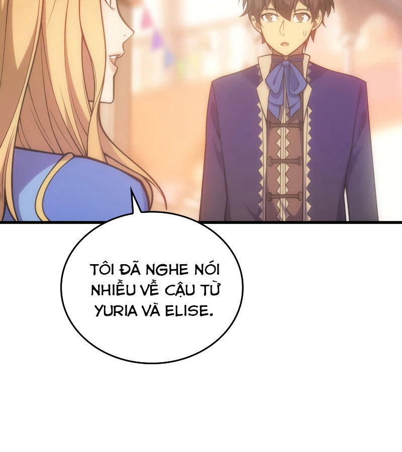 Tái Sinh Thành Công Chức Bình Thường Ở Một Thế Giới Xa Lạ Chap 23 - Next Chap 24