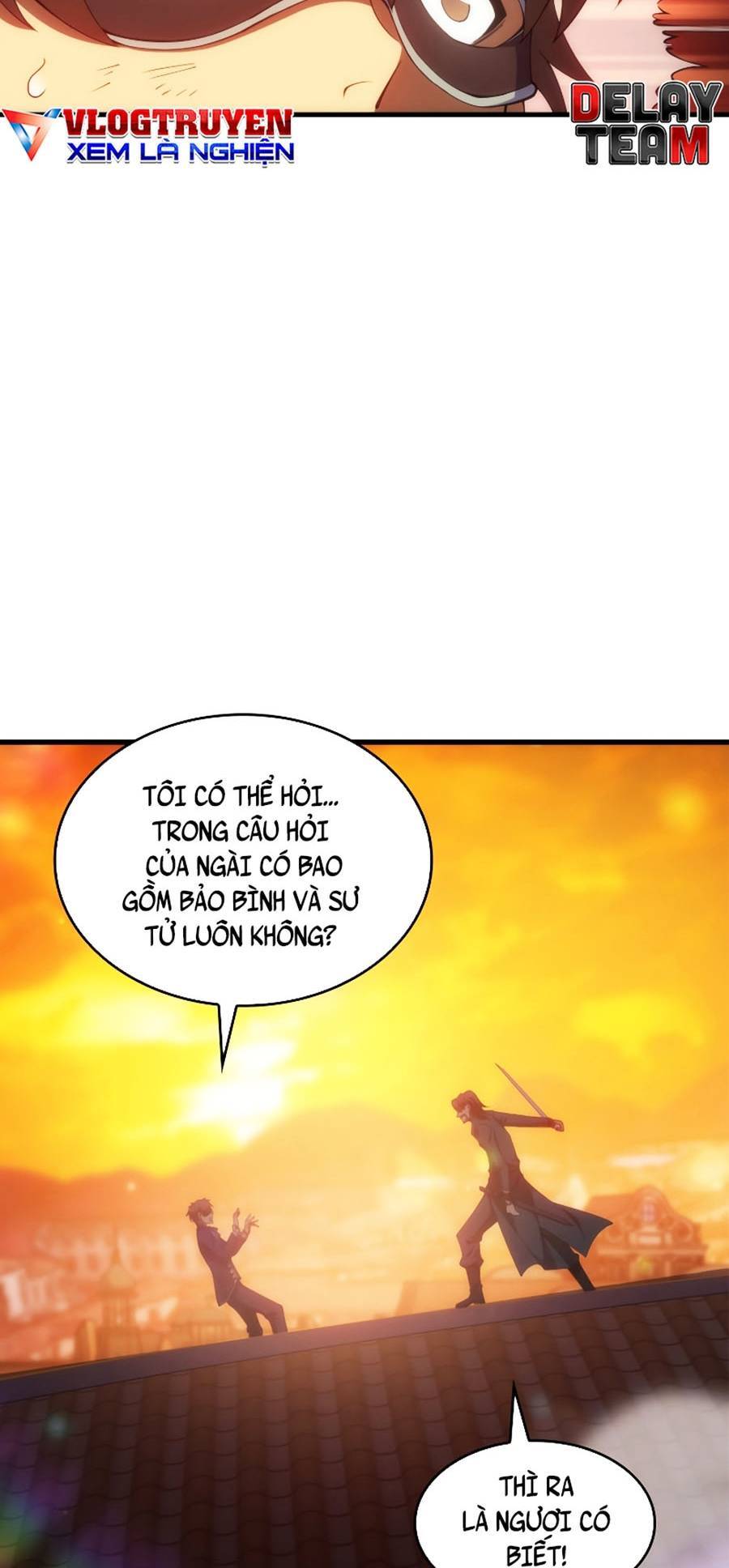 Tái Sinh Thành Công Chức Bình Thường Ở Một Thế Giới Xa Lạ Chap 24 - Next Chap 25