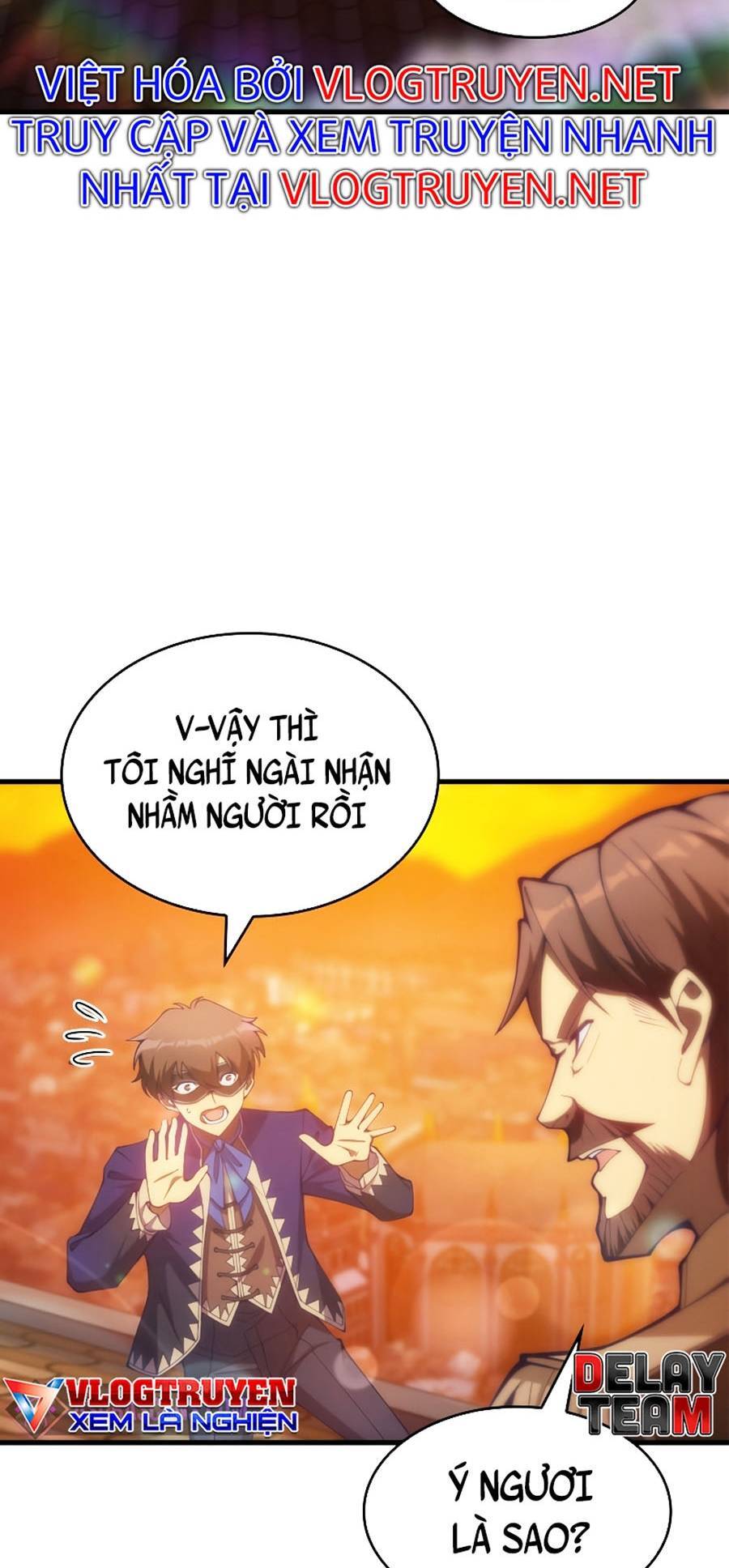 Tái Sinh Thành Công Chức Bình Thường Ở Một Thế Giới Xa Lạ Chap 24 - Next Chap 25