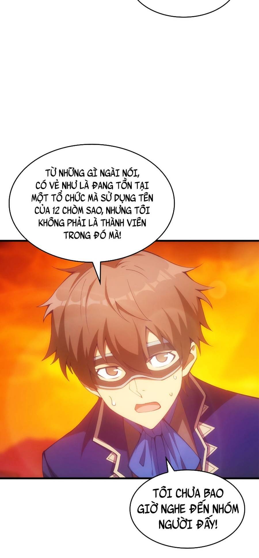 Tái Sinh Thành Công Chức Bình Thường Ở Một Thế Giới Xa Lạ Chap 24 - Next Chap 25