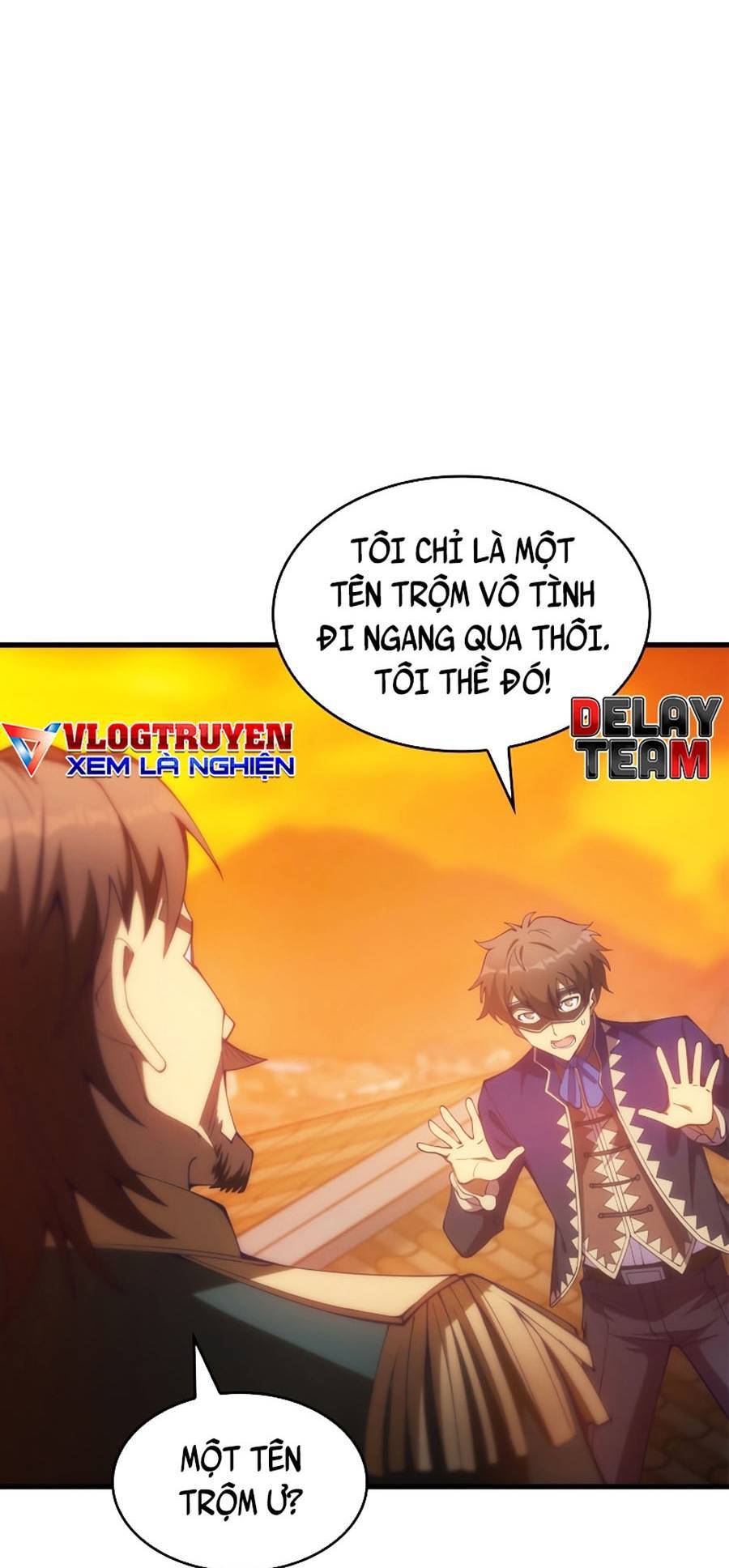 Tái Sinh Thành Công Chức Bình Thường Ở Một Thế Giới Xa Lạ Chap 24 - Next Chap 25