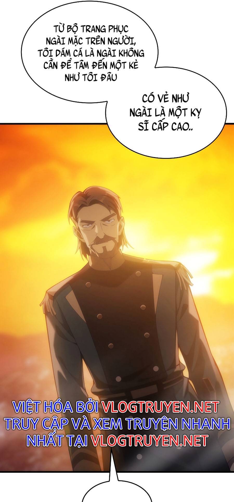 Tái Sinh Thành Công Chức Bình Thường Ở Một Thế Giới Xa Lạ Chap 24 - Next Chap 25