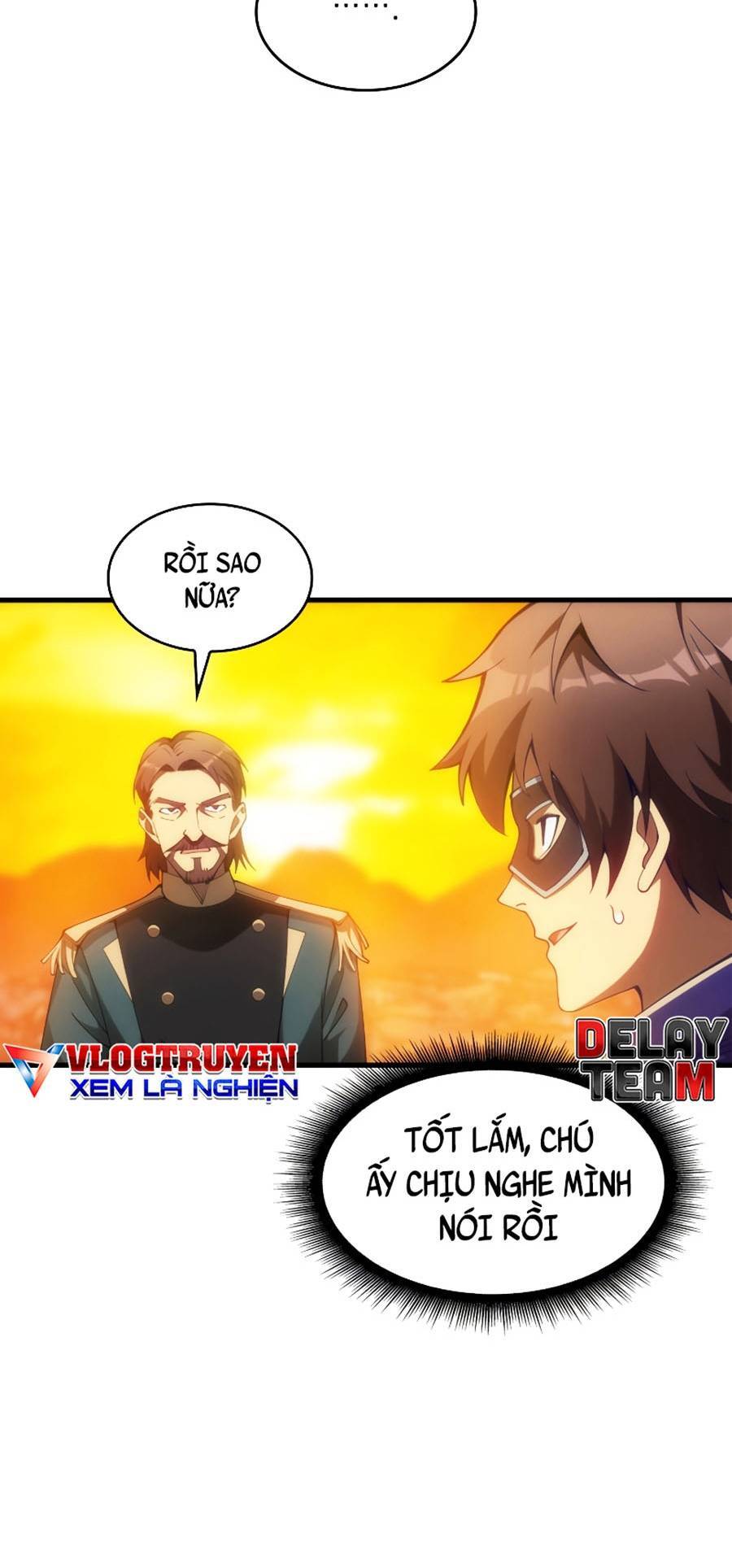 Tái Sinh Thành Công Chức Bình Thường Ở Một Thế Giới Xa Lạ Chap 24 - Next Chap 25