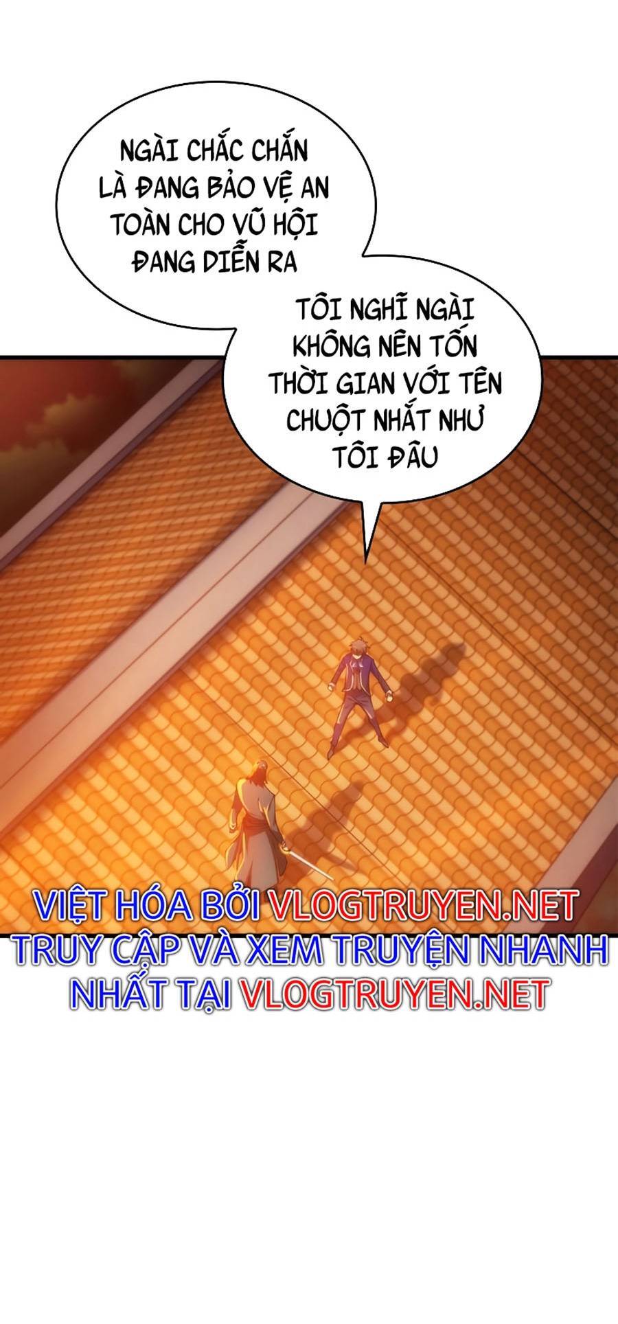 Tái Sinh Thành Công Chức Bình Thường Ở Một Thế Giới Xa Lạ Chap 24 - Next Chap 25