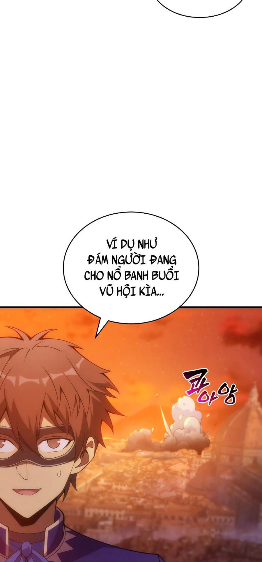 Tái Sinh Thành Công Chức Bình Thường Ở Một Thế Giới Xa Lạ Chap 24 - Next Chap 25