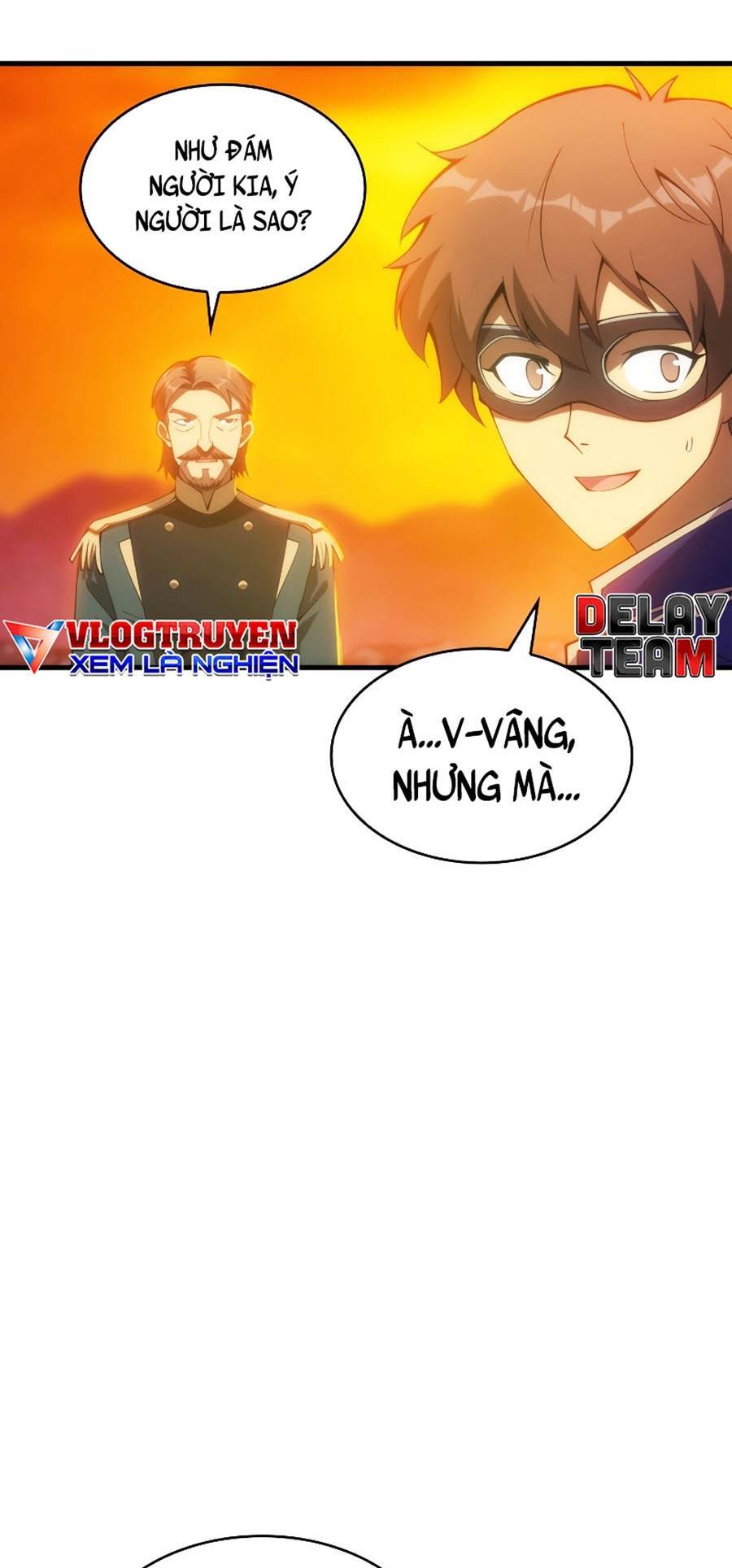 Tái Sinh Thành Công Chức Bình Thường Ở Một Thế Giới Xa Lạ Chap 24 - Next Chap 25