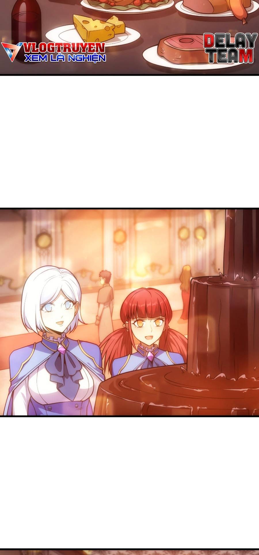 Tái Sinh Thành Công Chức Bình Thường Ở Một Thế Giới Xa Lạ Chap 24 - Next Chap 25