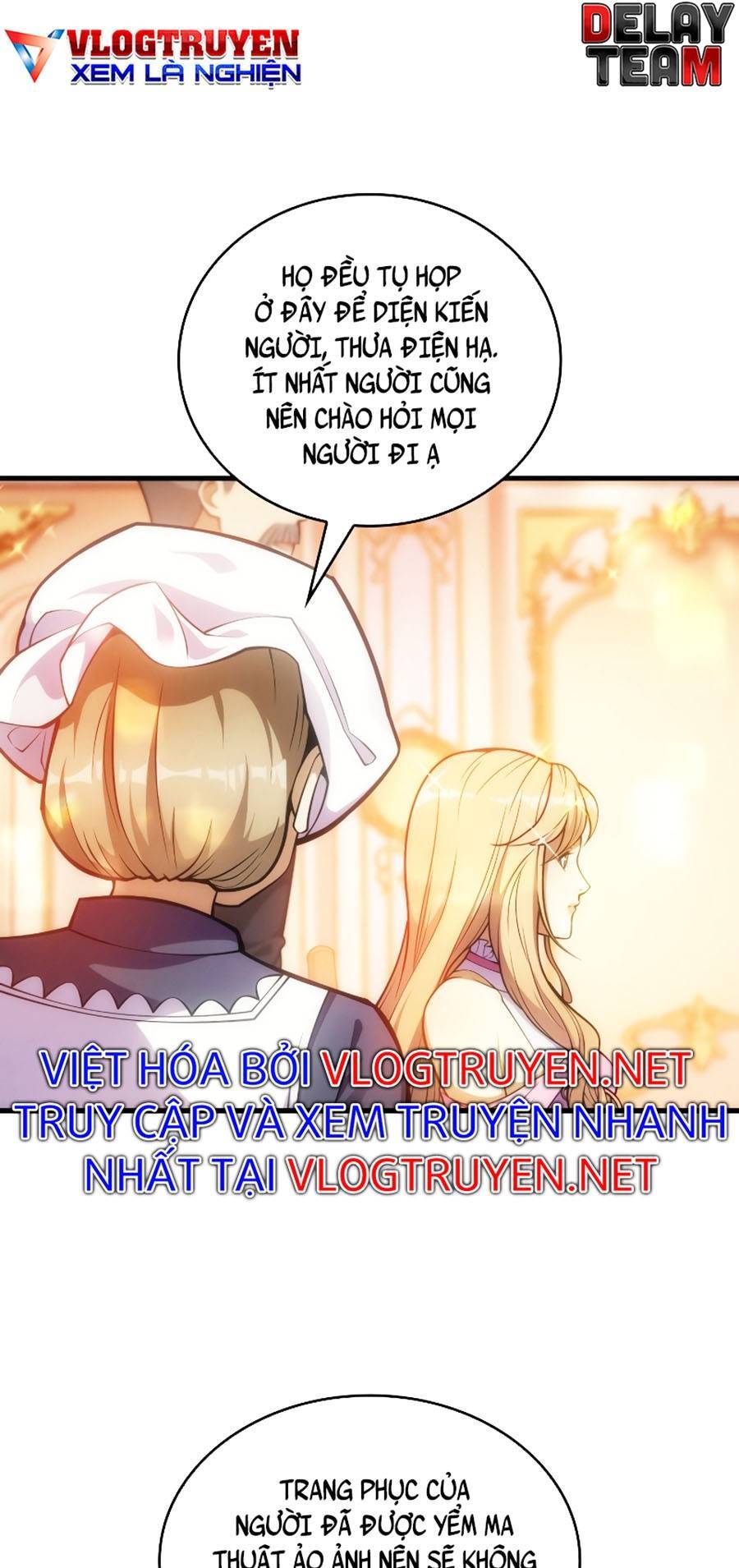 Tái Sinh Thành Công Chức Bình Thường Ở Một Thế Giới Xa Lạ Chap 24 - Next Chap 25