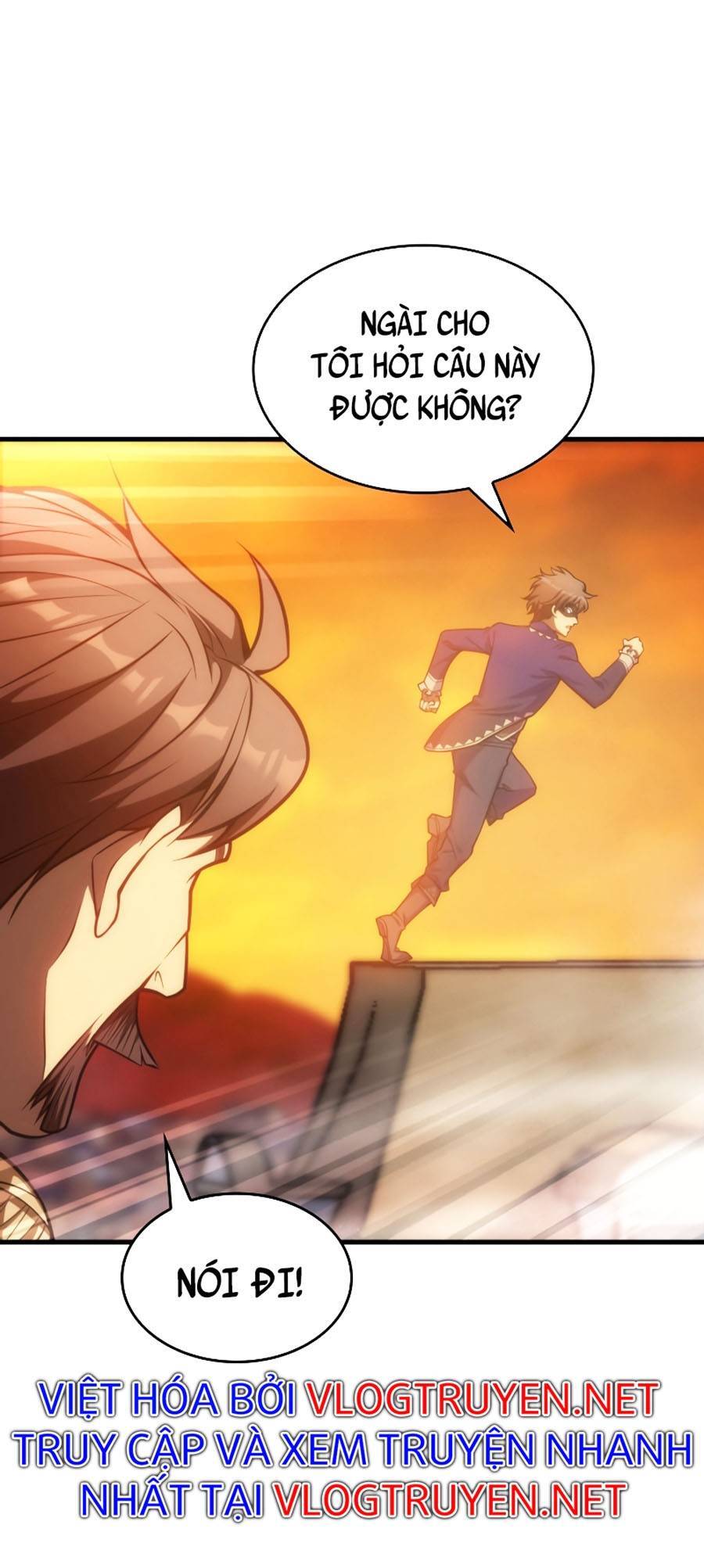 Tái Sinh Thành Công Chức Bình Thường Ở Một Thế Giới Xa Lạ Chap 24 - Next Chap 25