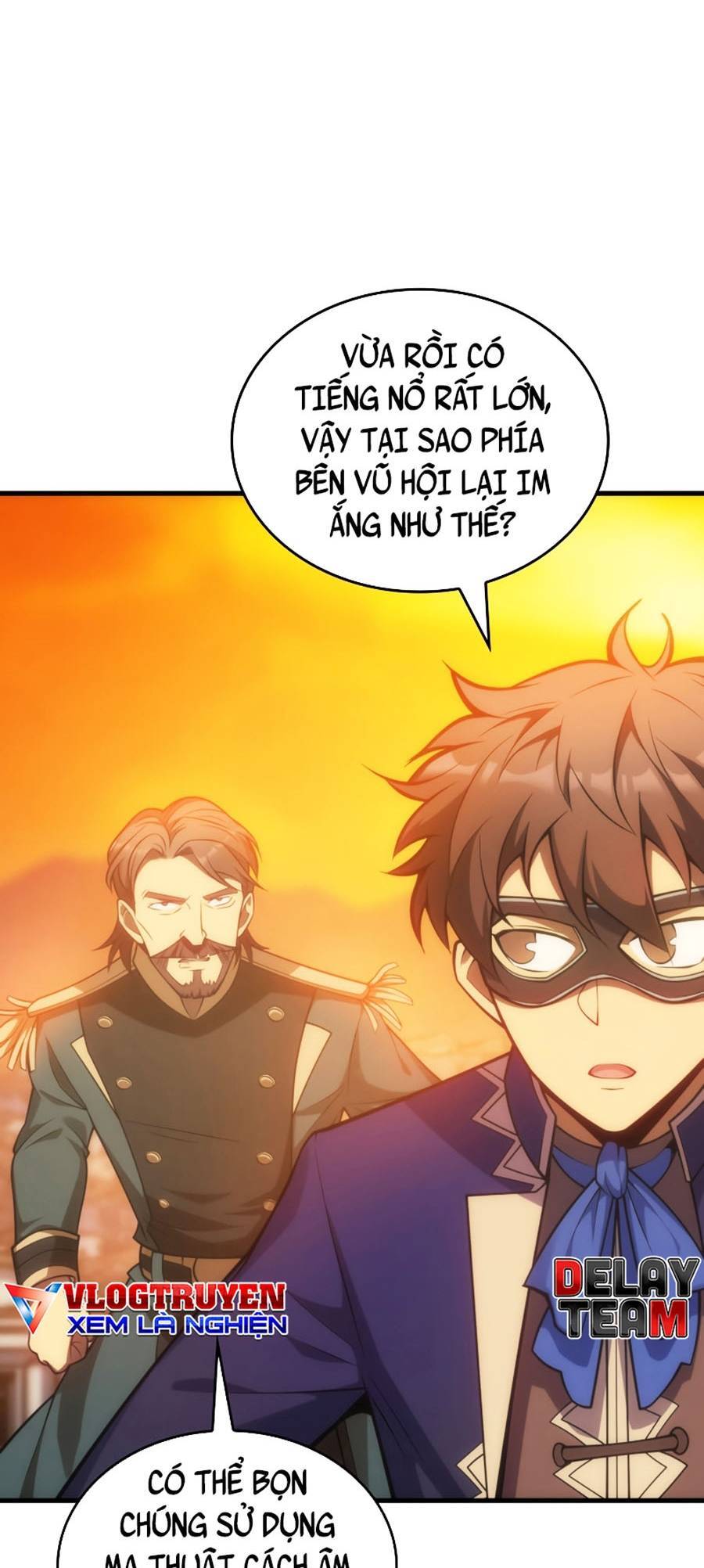 Tái Sinh Thành Công Chức Bình Thường Ở Một Thế Giới Xa Lạ Chap 24 - Next Chap 25