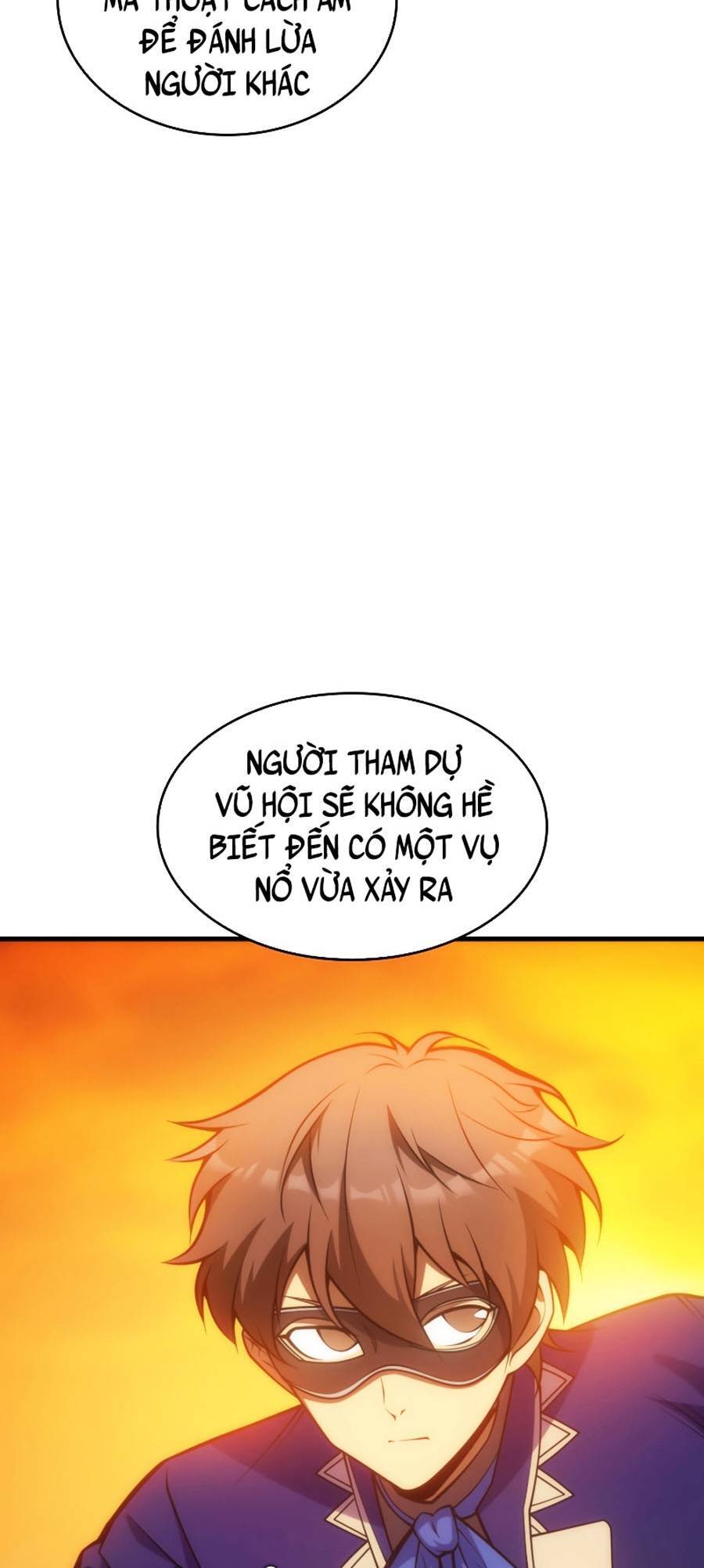 Tái Sinh Thành Công Chức Bình Thường Ở Một Thế Giới Xa Lạ Chap 24 - Next Chap 25