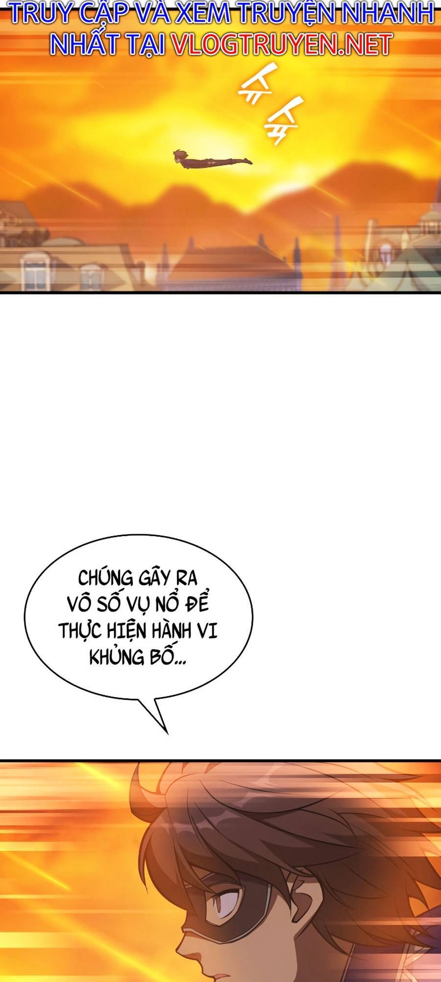 Tái Sinh Thành Công Chức Bình Thường Ở Một Thế Giới Xa Lạ Chap 24 - Next Chap 25