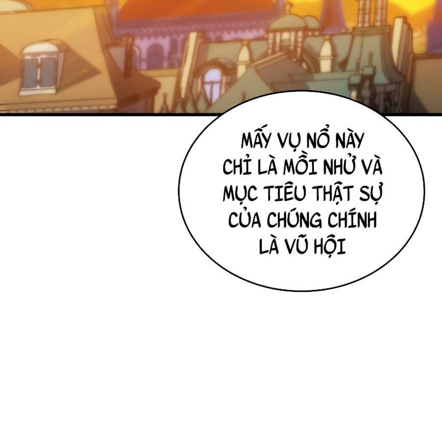 Tái Sinh Thành Công Chức Bình Thường Ở Một Thế Giới Xa Lạ Chap 24 - Next Chap 25