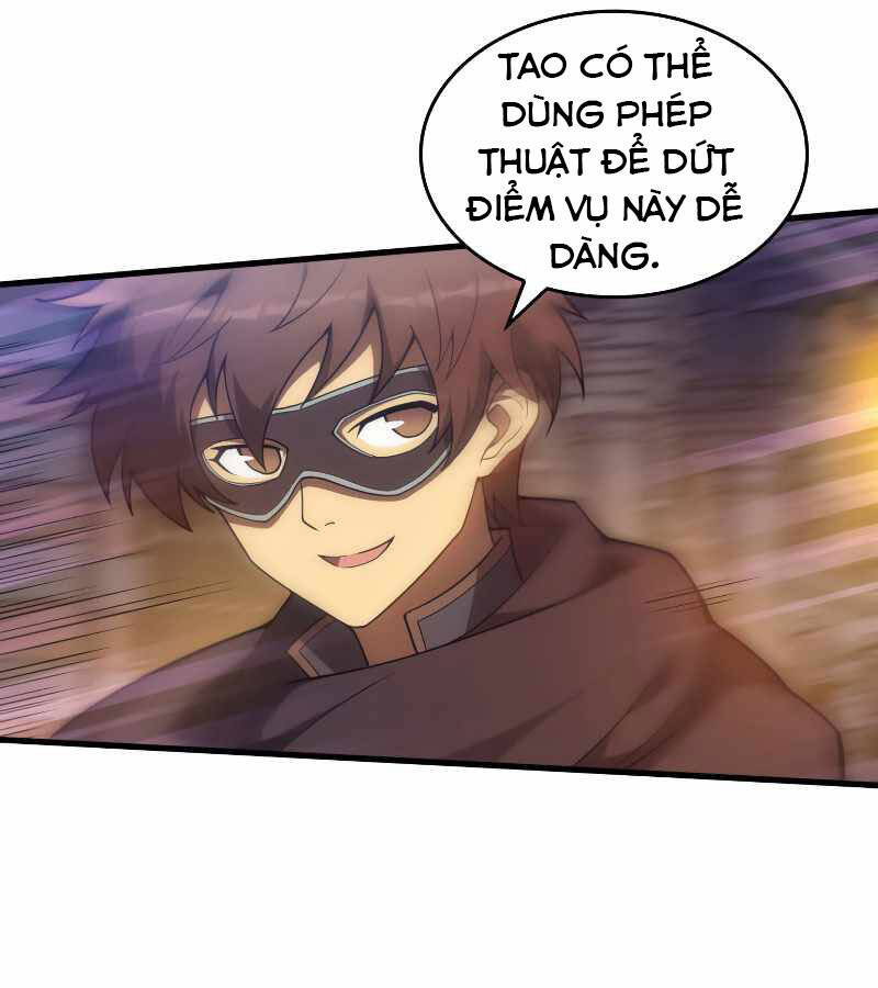 Tái Sinh Thành Công Chức Bình Thường Ở Một Thế Giới Xa Lạ Chap 25 - Next Chap 26
