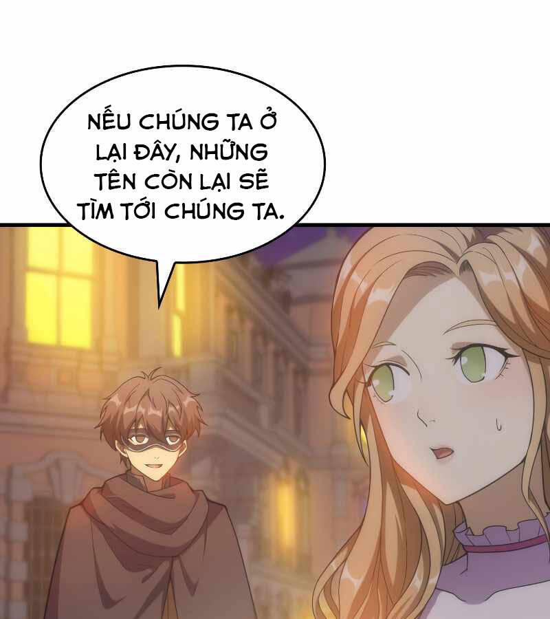 Tái Sinh Thành Công Chức Bình Thường Ở Một Thế Giới Xa Lạ Chap 25 - Next Chap 26