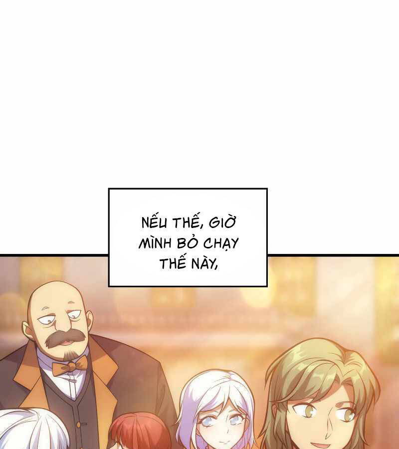 Tái Sinh Thành Công Chức Bình Thường Ở Một Thế Giới Xa Lạ Chap 25 - Next Chap 26