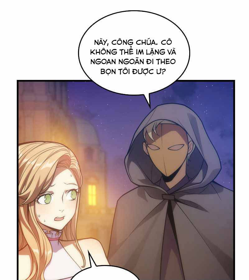 Tái Sinh Thành Công Chức Bình Thường Ở Một Thế Giới Xa Lạ Chap 25 - Next Chap 26