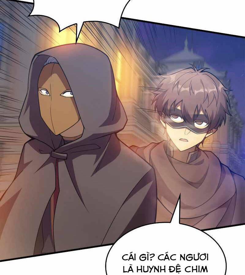 Tái Sinh Thành Công Chức Bình Thường Ở Một Thế Giới Xa Lạ Chap 25 - Next Chap 26