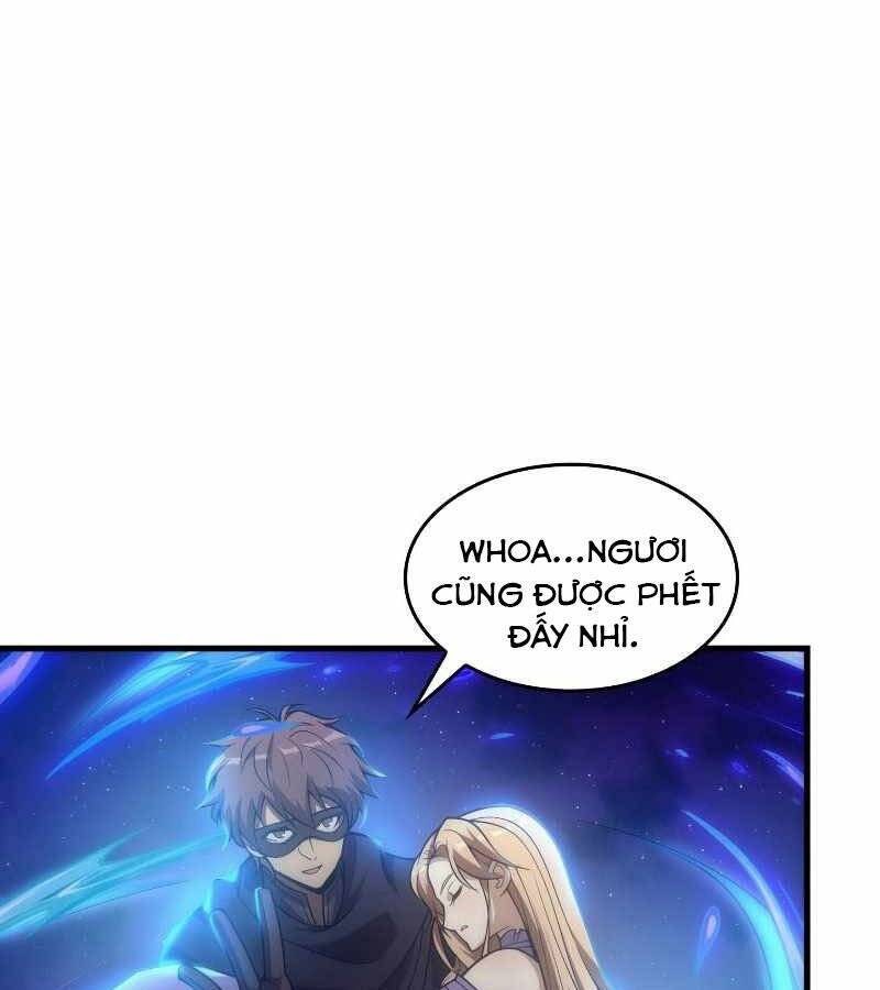 Tái Sinh Thành Công Chức Bình Thường Ở Một Thế Giới Xa Lạ Chap 27 - Next Chap 28