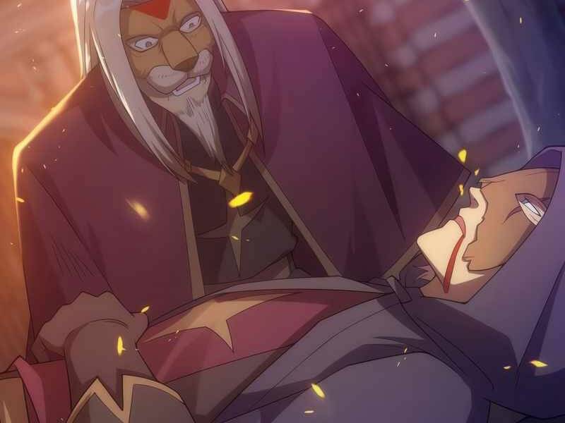 Tái Sinh Thành Công Chức Bình Thường Ở Một Thế Giới Xa Lạ Chap 28 - Next Chap 29