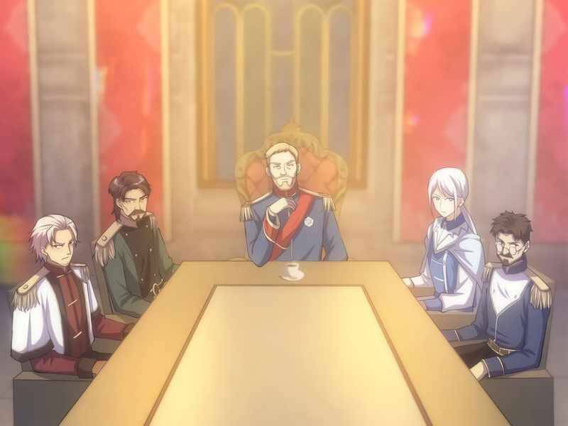 Tái Sinh Thành Công Chức Bình Thường Ở Một Thế Giới Xa Lạ Chap 28 - Next Chap 29