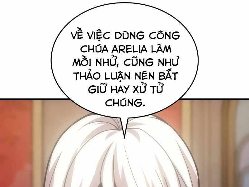 Tái Sinh Thành Công Chức Bình Thường Ở Một Thế Giới Xa Lạ Chap 28 - Next Chap 29