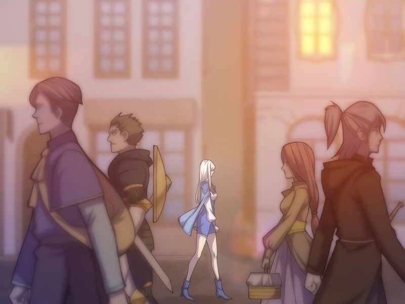 Tái Sinh Thành Công Chức Bình Thường Ở Một Thế Giới Xa Lạ Chap 28 - Next Chap 29