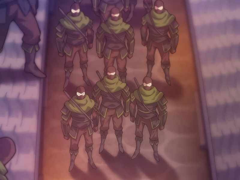 Tái Sinh Thành Công Chức Bình Thường Ở Một Thế Giới Xa Lạ Chap 28 - Next Chap 29