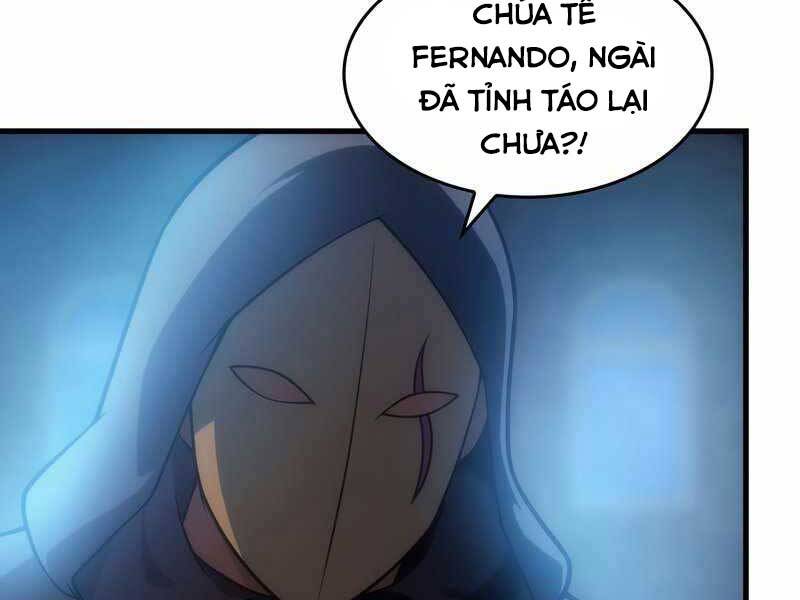 Tái Sinh Thành Công Chức Bình Thường Ở Một Thế Giới Xa Lạ Chap 29 - Next Chap 30