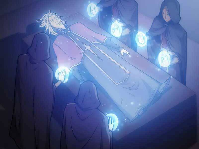 Tái Sinh Thành Công Chức Bình Thường Ở Một Thế Giới Xa Lạ Chap 29 - Next Chap 30