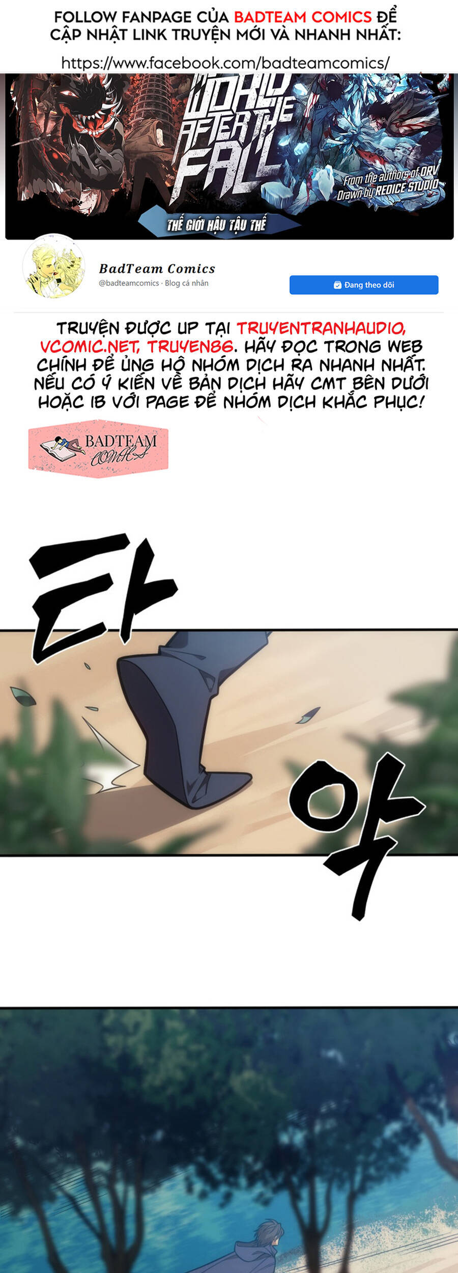 Tái Sinh Thành Công Chức Bình Thường Ở Một Thế Giới Xa Lạ Chap 3 - Next Chap 4