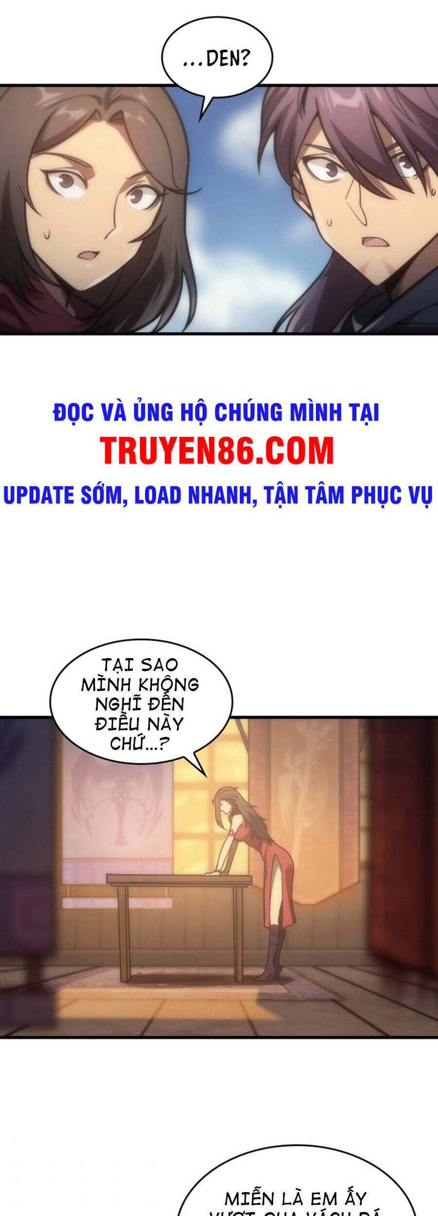 Tái Sinh Thành Công Chức Bình Thường Ở Một Thế Giới Xa Lạ Chap 3 - Next Chap 4