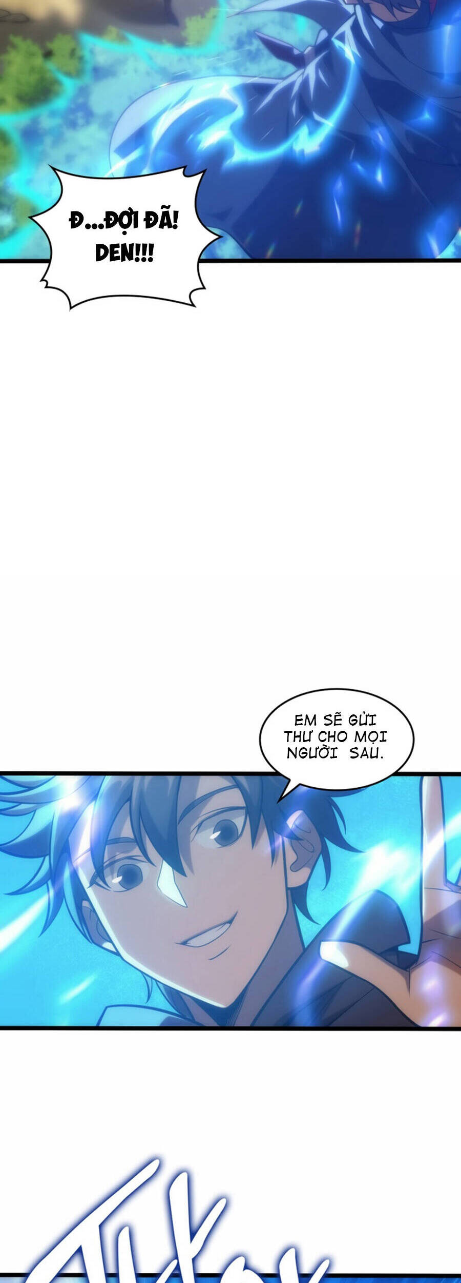 Tái Sinh Thành Công Chức Bình Thường Ở Một Thế Giới Xa Lạ Chap 3 - Next Chap 4