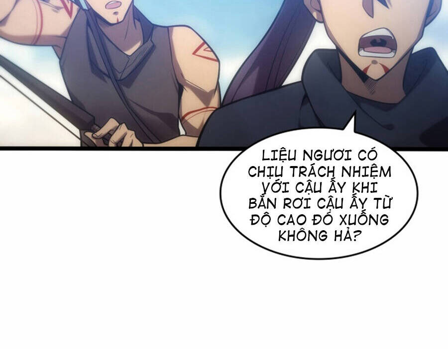 Tái Sinh Thành Công Chức Bình Thường Ở Một Thế Giới Xa Lạ Chap 3 - Next Chap 4