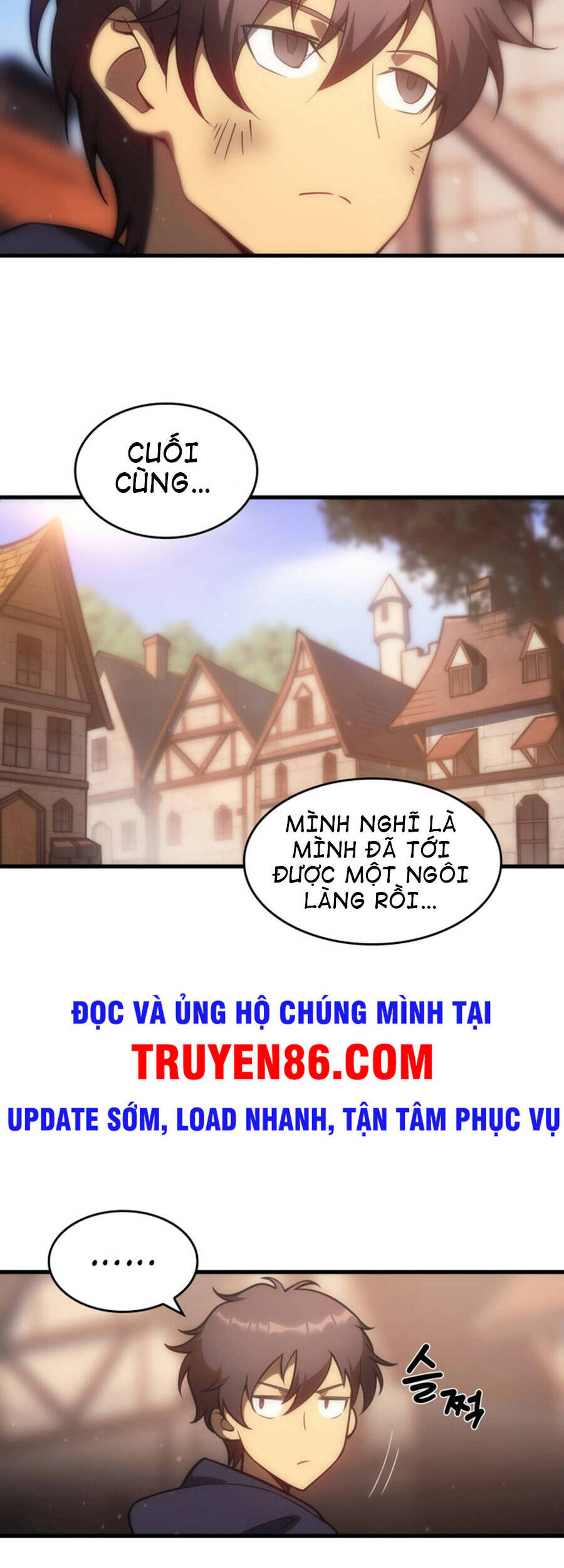 Tái Sinh Thành Công Chức Bình Thường Ở Một Thế Giới Xa Lạ Chap 3 - Next Chap 4