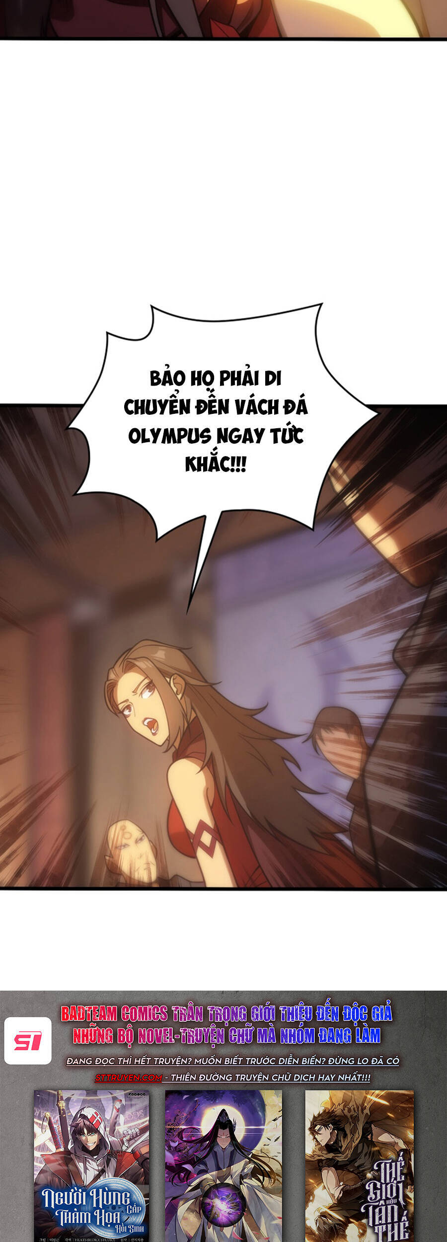 Tái Sinh Thành Công Chức Bình Thường Ở Một Thế Giới Xa Lạ Chap 3 - Next Chap 4