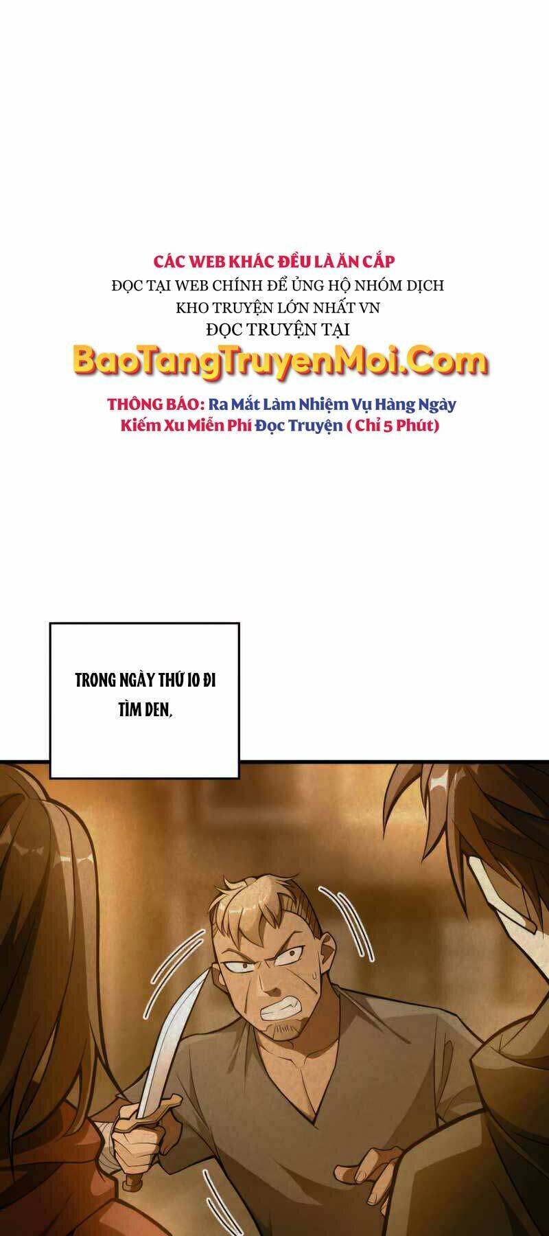 Tái Sinh Thành Công Chức Bình Thường Ở Một Thế Giới Xa Lạ Chap 30 - Next Chap 31