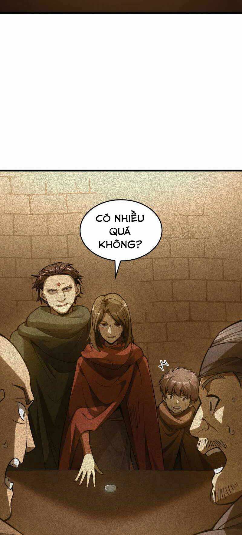 Tái Sinh Thành Công Chức Bình Thường Ở Một Thế Giới Xa Lạ Chap 30 - Next Chap 31