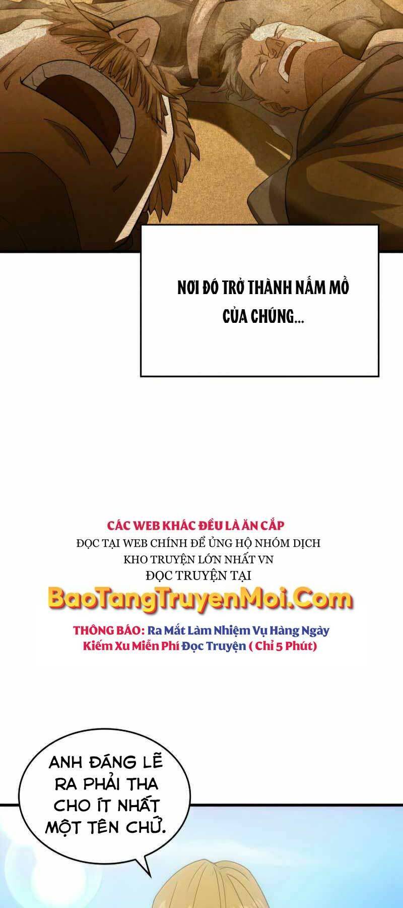 Tái Sinh Thành Công Chức Bình Thường Ở Một Thế Giới Xa Lạ Chap 30 - Next Chap 31
