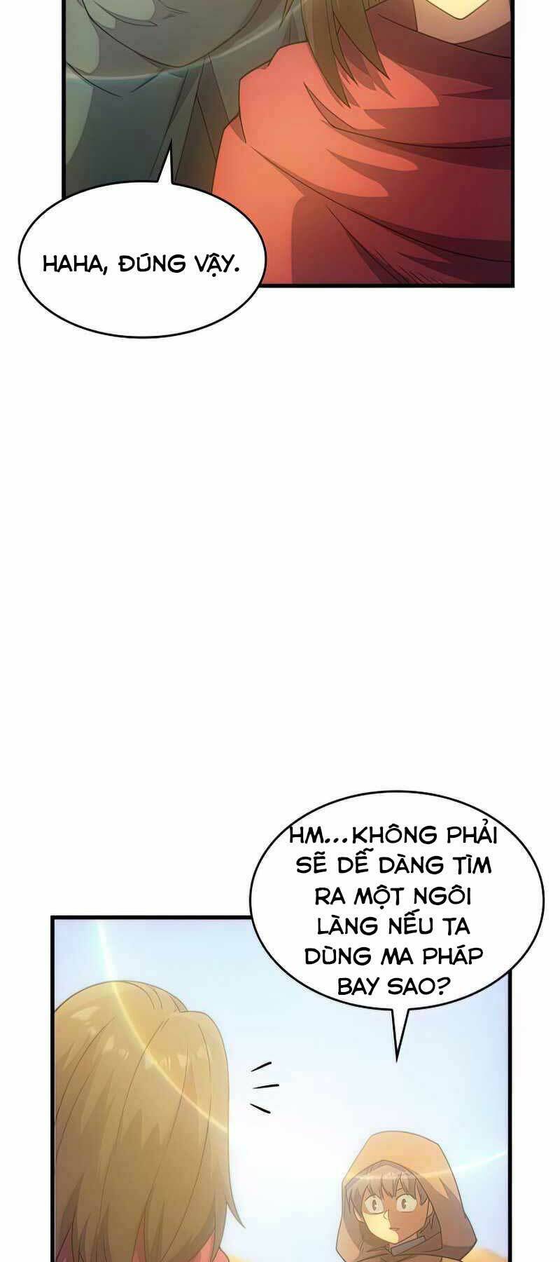 Tái Sinh Thành Công Chức Bình Thường Ở Một Thế Giới Xa Lạ Chap 30 - Next Chap 31