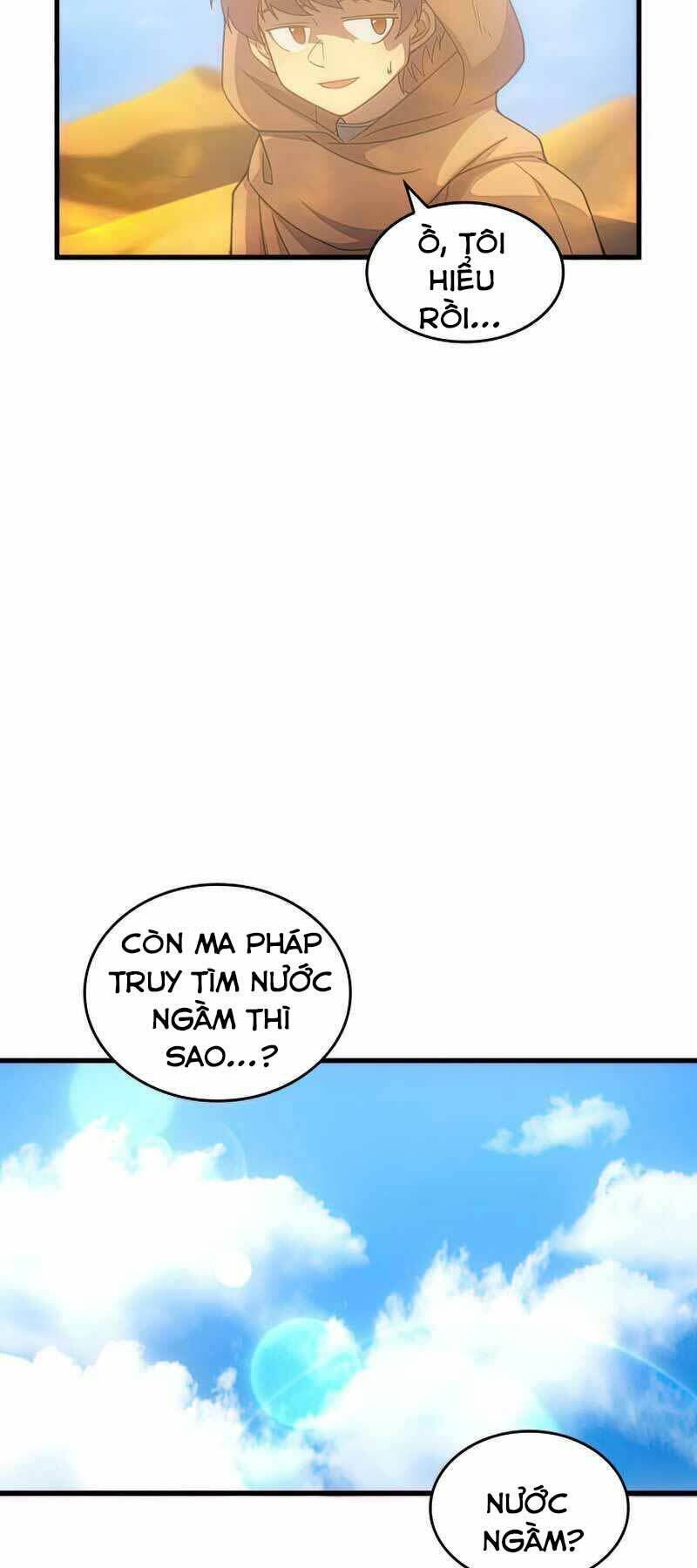 Tái Sinh Thành Công Chức Bình Thường Ở Một Thế Giới Xa Lạ Chap 30 - Next Chap 31