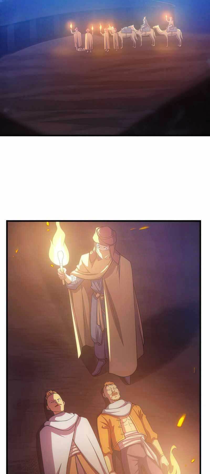 Tái Sinh Thành Công Chức Bình Thường Ở Một Thế Giới Xa Lạ Chap 30 - Next Chap 31