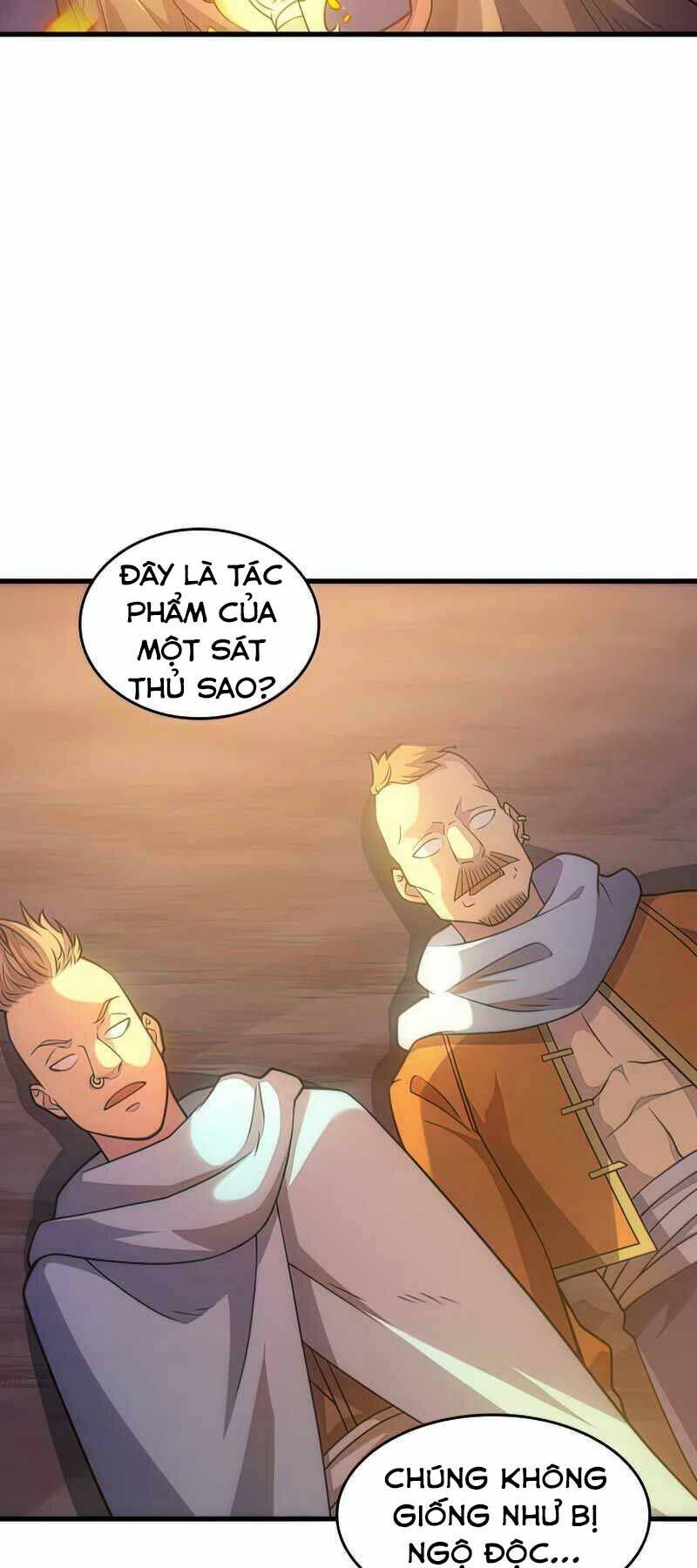 Tái Sinh Thành Công Chức Bình Thường Ở Một Thế Giới Xa Lạ Chap 30 - Next Chap 31