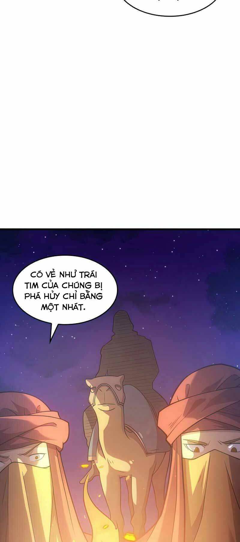 Tái Sinh Thành Công Chức Bình Thường Ở Một Thế Giới Xa Lạ Chap 30 - Next Chap 31