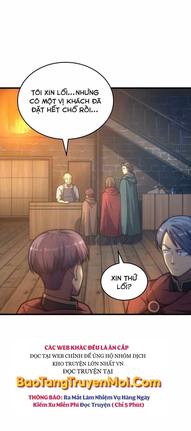 Tái Sinh Thành Công Chức Bình Thường Ở Một Thế Giới Xa Lạ Chap 30 - Next Chap 31