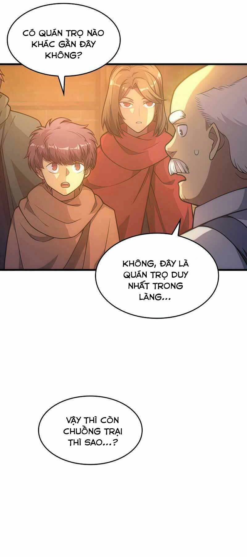 Tái Sinh Thành Công Chức Bình Thường Ở Một Thế Giới Xa Lạ Chap 30 - Next Chap 31