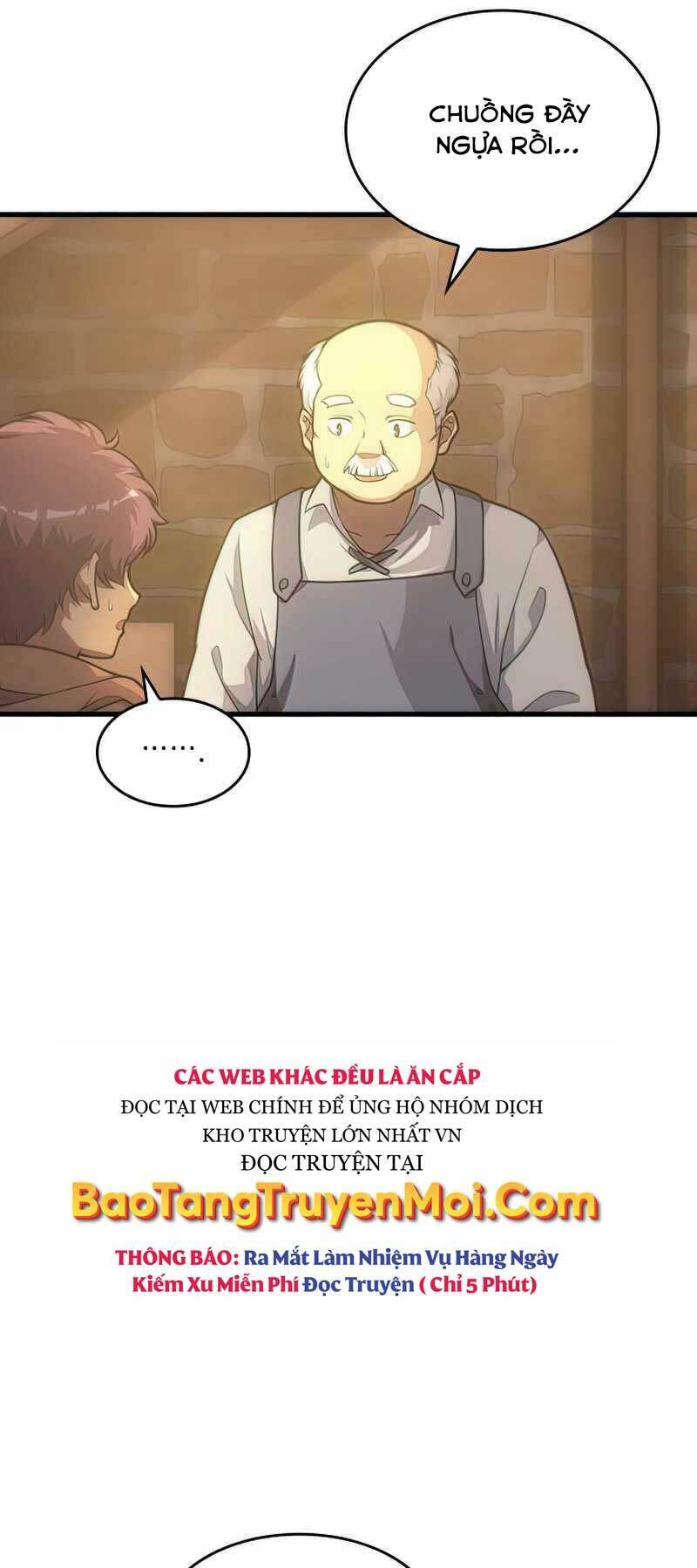 Tái Sinh Thành Công Chức Bình Thường Ở Một Thế Giới Xa Lạ Chap 30 - Next Chap 31
