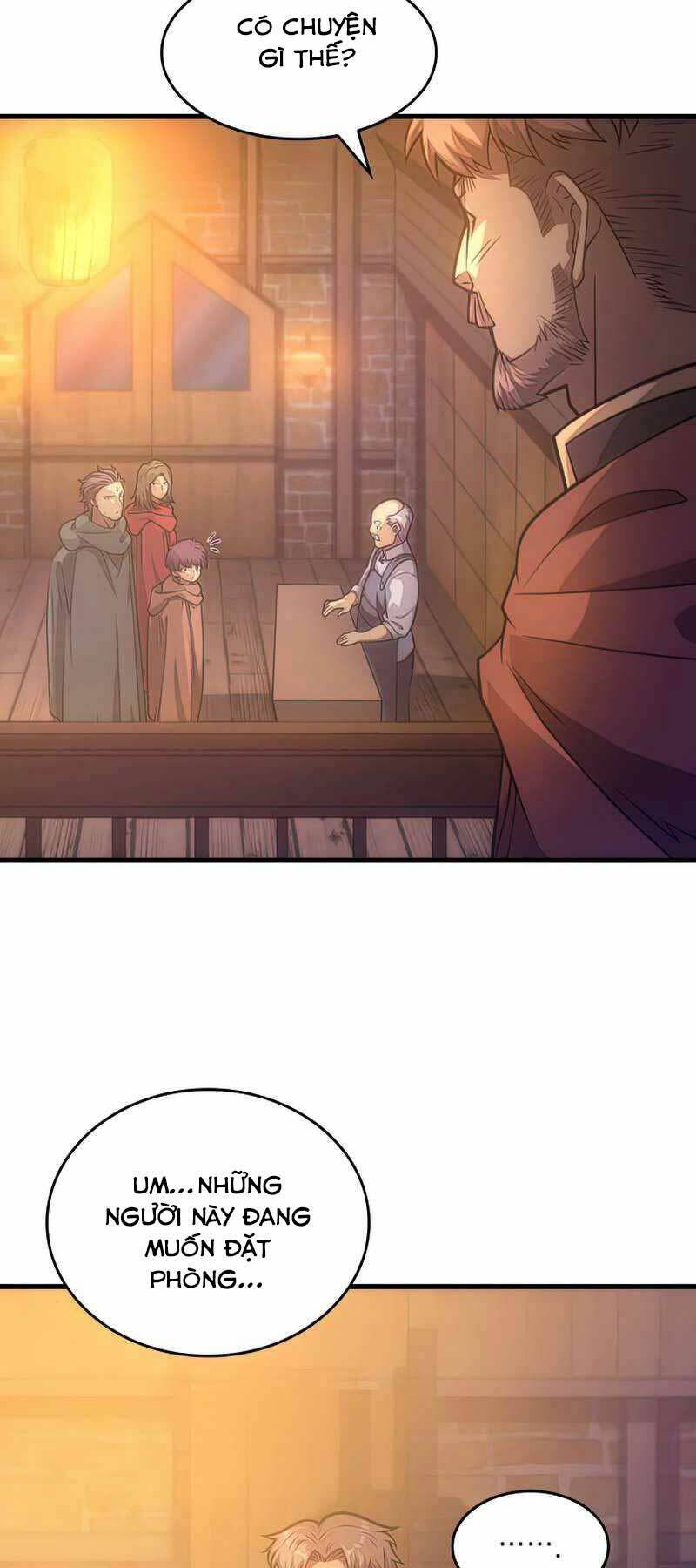 Tái Sinh Thành Công Chức Bình Thường Ở Một Thế Giới Xa Lạ Chap 30 - Next Chap 31