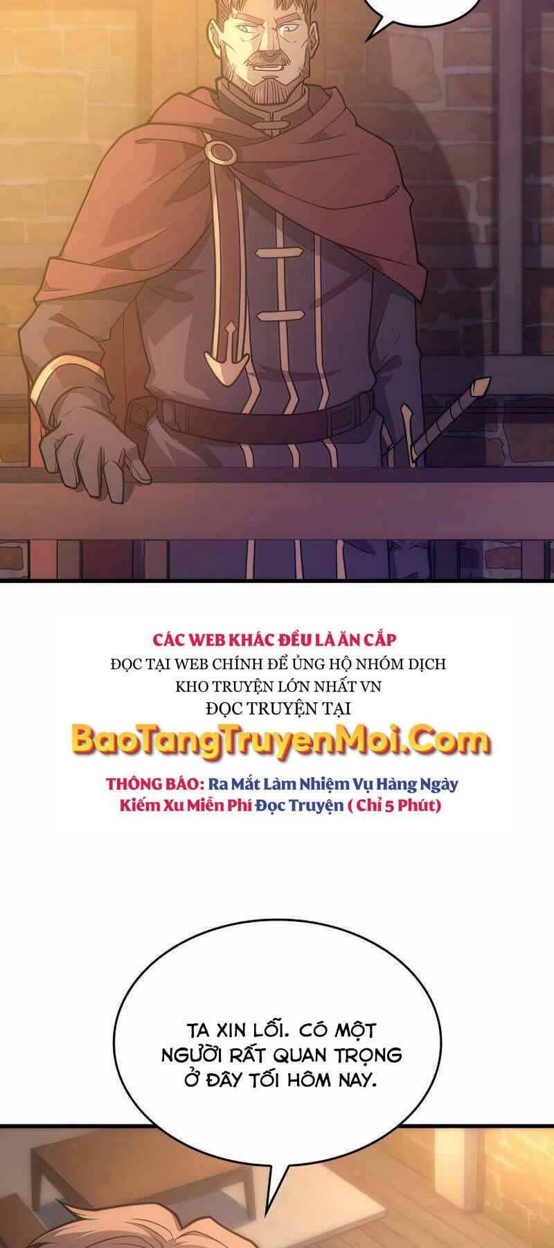 Tái Sinh Thành Công Chức Bình Thường Ở Một Thế Giới Xa Lạ Chap 30 - Next Chap 31